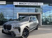 BMW X7 1