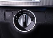 Mercedes-Benz Třídy E 18