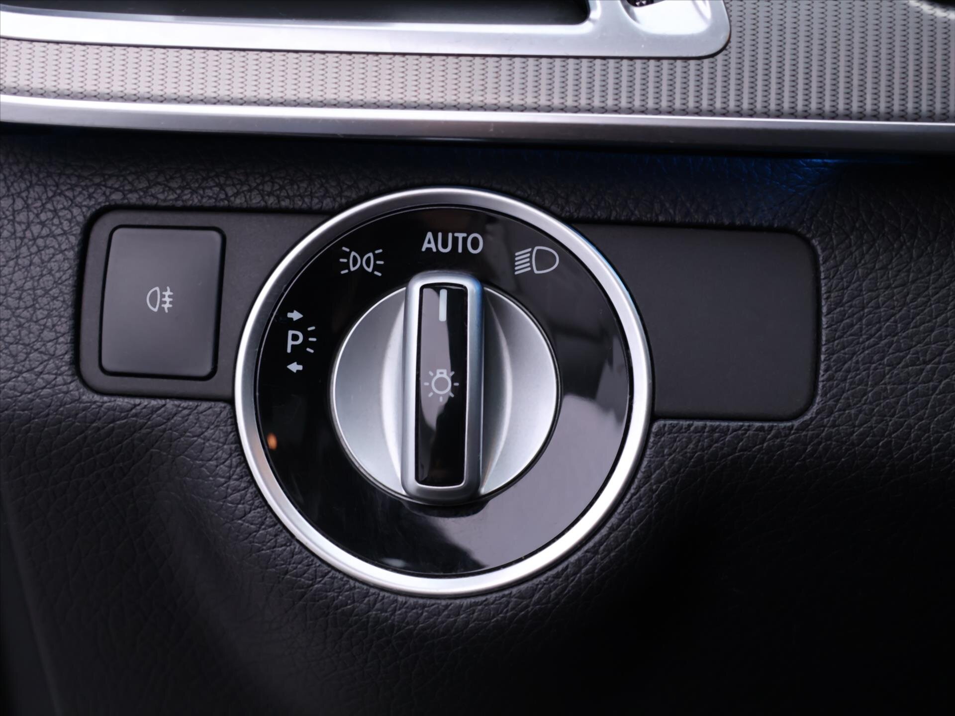 Mercedes-Benz Třídy E