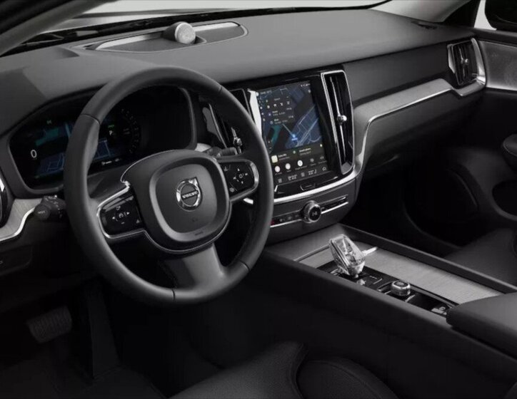 Volvo V60 Kombi 2,0 l 145 kw