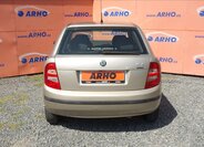 Škoda Fabia Hatchback 1,2 l 40 kw