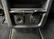 Ford S-MAX MPV 2,0 l 140 kw