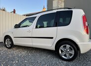 Škoda Roomster Kombi 1,2 l 63 kw