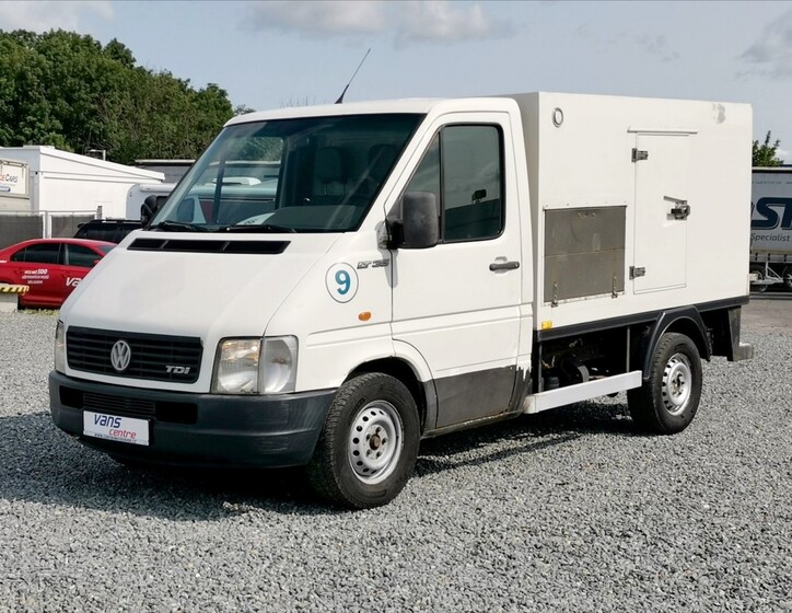 Volkswagen LT 1