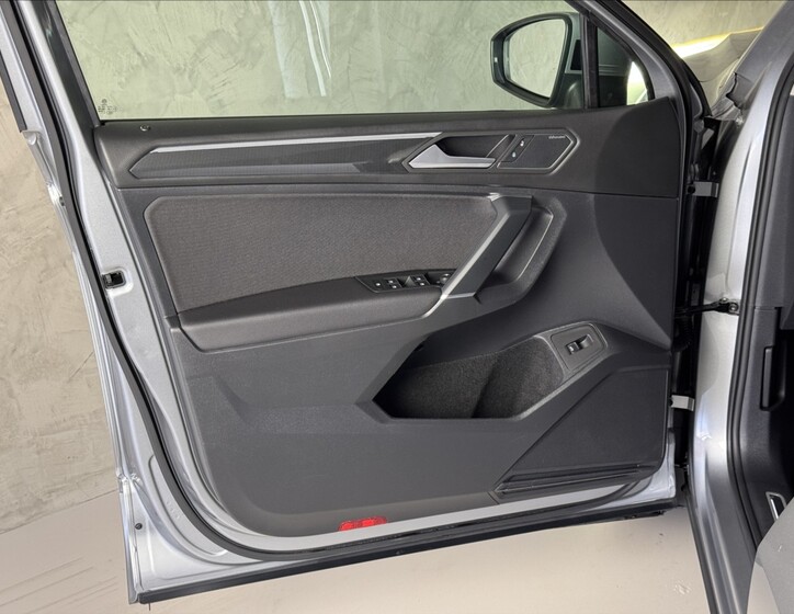 Volkswagen Tiguan Allspace 21