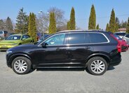 Volvo XC90 Kombi 2,0 l 165 kw