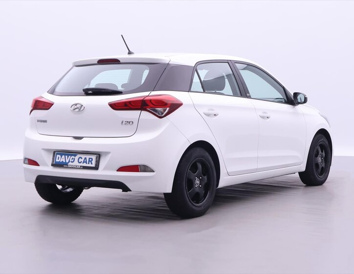 Hyundai i20 7
