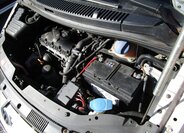 Volkswagen Sharan Kombi 1,9 l 85 kw