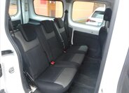 Renault Kangoo Ostatní 1,5 l 81 kw