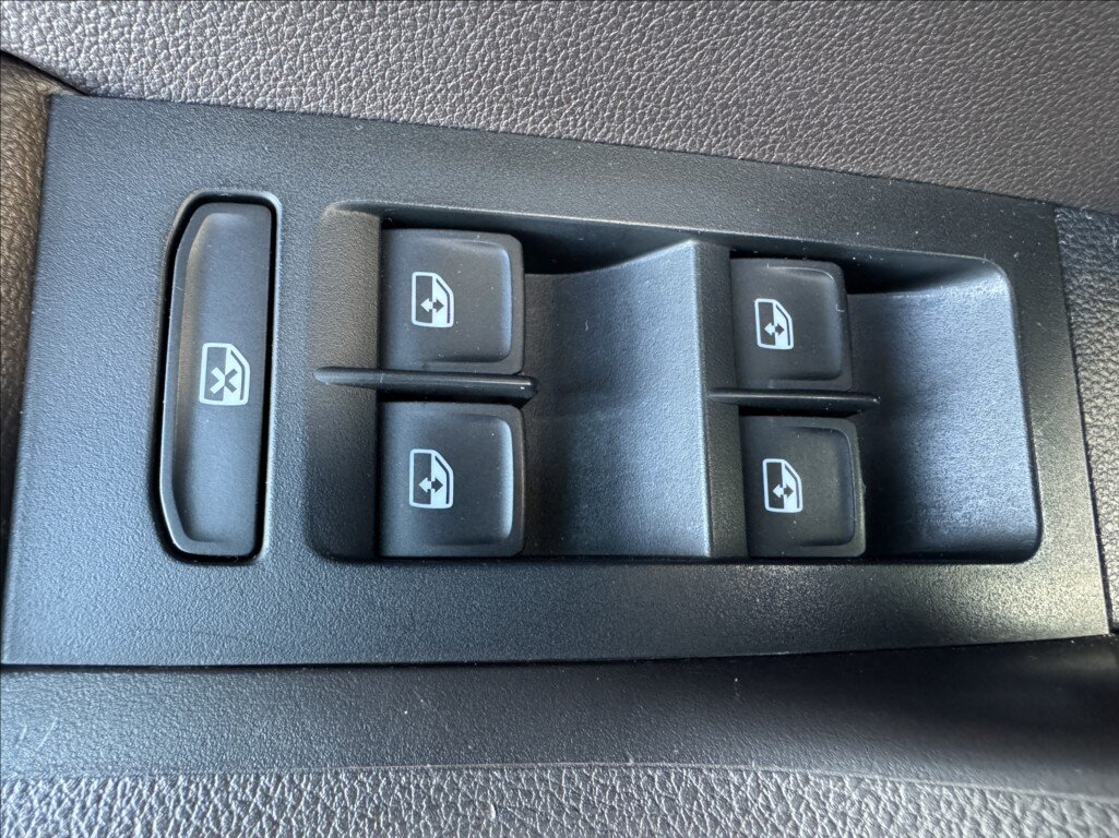 Škoda Octavia Sedan / Limuzína 2,0 l 110 kw