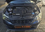 Seat Leon Kombi 1,5 l 96 kw