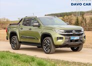 Volkswagen Amarok Pick-up 3,0 l 177 kw