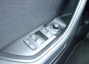 Škoda Superb Kombi 2,0 l 90 kw