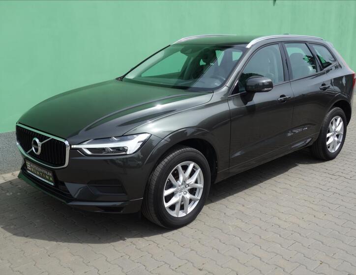Volvo XC60 40