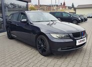 BMW Řada 3 Kombi 3,0 l 170 kw