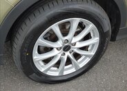 Ford Kuga SUV / Terénní 2,0 l 110 kw