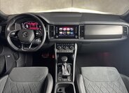 Škoda Kodiaq SUV / Terénní 2,0 l 110 kw