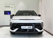 Hyundai Kona SUV 1,6 l 132 kw