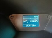 Ford Transit Connect Skříň 1,5 l 88 kw