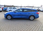 Ford Focus Kombi 999,0 114 kw