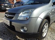 Suzuki Ignis Kombi 1,3 l 68 kw