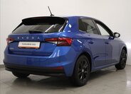 Škoda Fabia Hatchback 999,0 85 kw