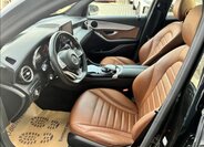 Mercedes-Benz GLC SUV / Terénní 3,0 l 270 kw