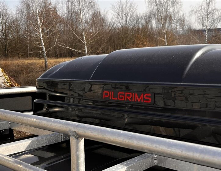 Nissan Patrol Ostatní 2,8 l 85 kw