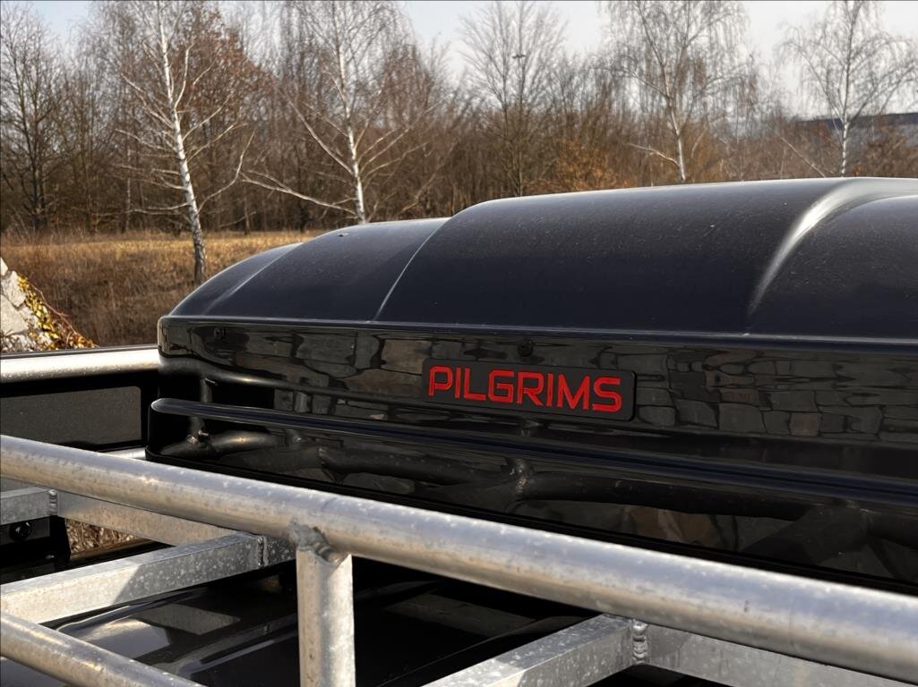 Nissan Patrol Ostatní 2,8 l 85 kw