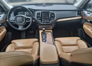 Volvo XC90 SUV / Terénní 2,0 l 165 kw