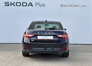 Škoda Superb Sedan / Limuzína 2,0 l 110 kw