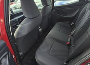 Toyota Yaris Hatchback 1,5 l 68 kw