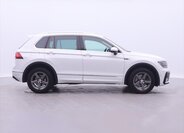 Volkswagen Tiguan SUV 2,0 l 176 kw