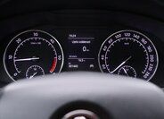 Škoda Superb Sedan 2,0 l 110 kw