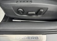 Škoda Superb 23