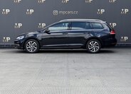 Volkswagen Golf Kombi 1,5 l 110 kw