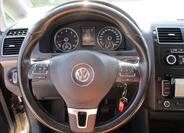 Volkswagen Touran 14