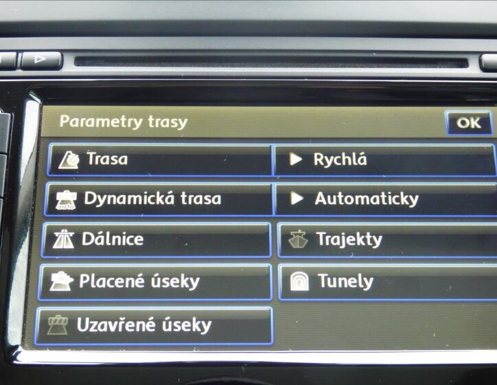 Volkswagen Sharan Kombi 2,0 l 125 kw