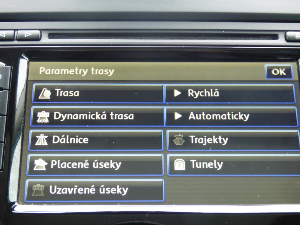 Volkswagen Sharan Kombi 2,0 l 125 kw