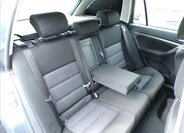 Škoda Octavia Kombi 2,0 l 103 kw