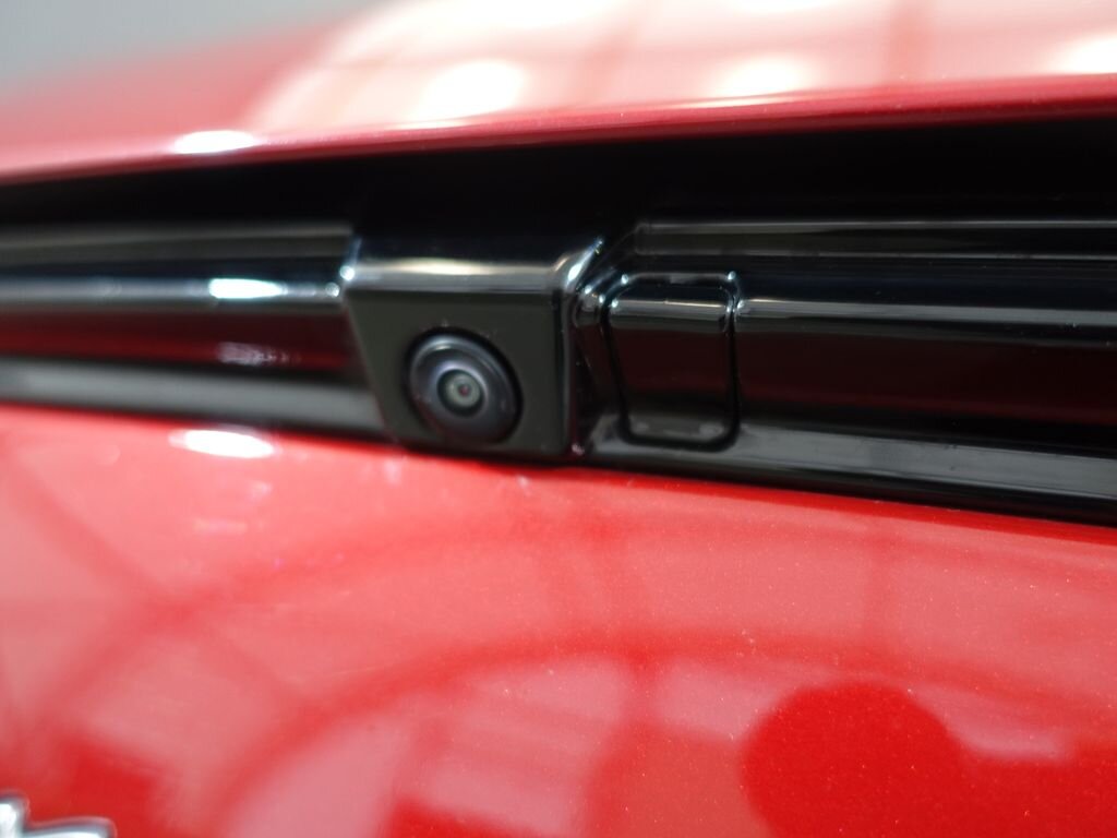 Ford Mustang Mach-E SUV / Terénní 0,0 198 kw