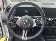 Mercedes-Benz Třídy B 11