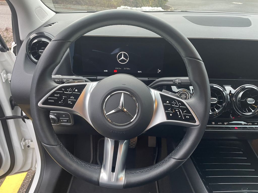 Mercedes-Benz Třídy B