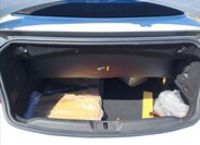 Opel Cascada Kabriolet 2,0 l 121 kw