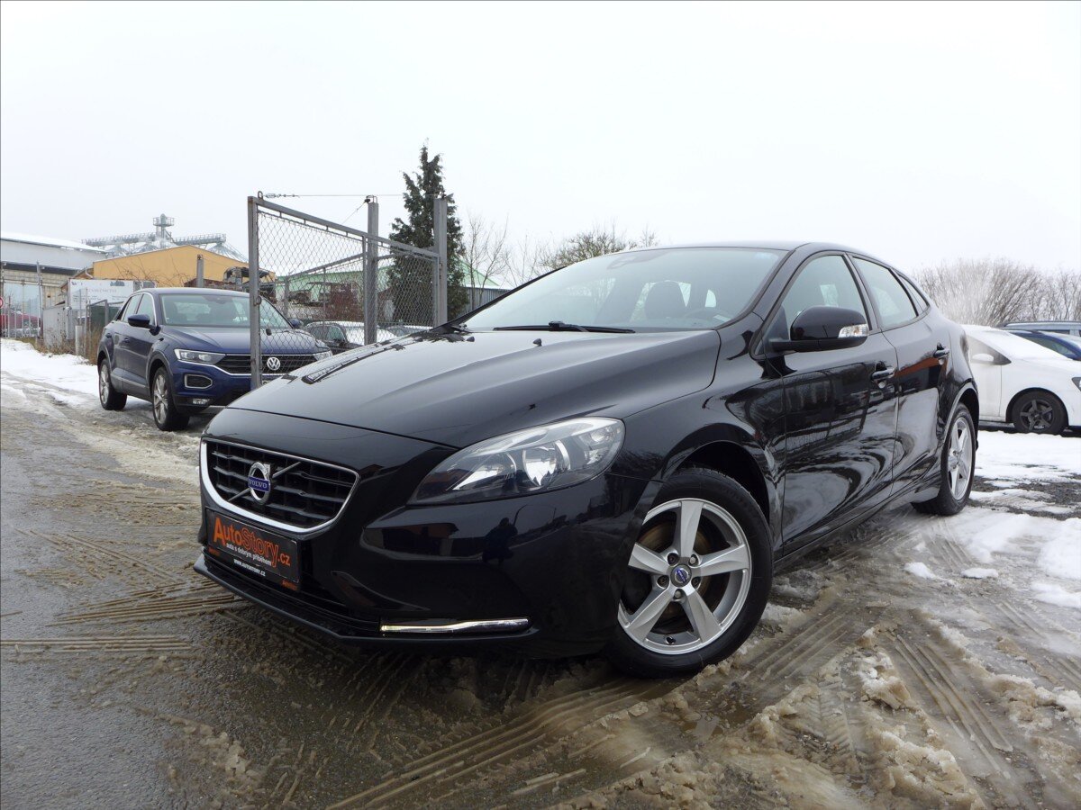 Volvo V40 Hatchback 1,6 l 84 kw
