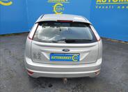 Ford Focus 5