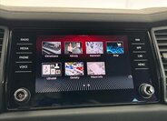 Škoda Kodiaq SUV / Terénní 2,0 l 147 kw