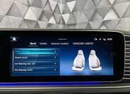 Mercedes-Benz GLS SUV 3,0 l 270 kw