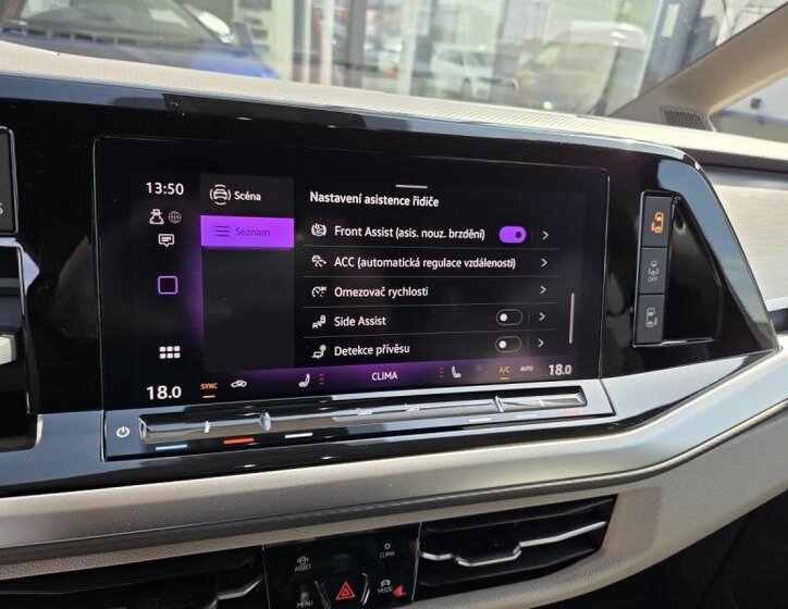 Volkswagen Multivan VAN-Minibus 2,0 l 110 kw