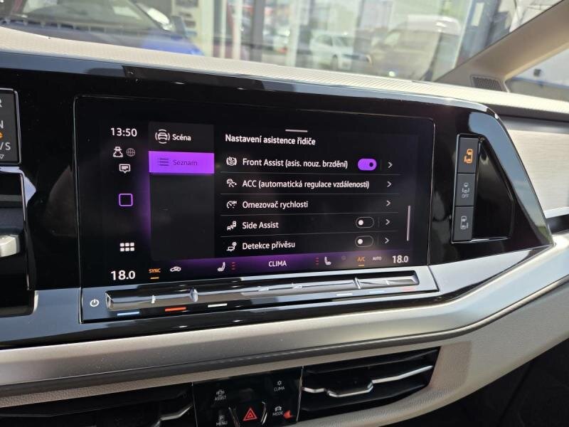 Volkswagen Multivan VAN-Minibus 2,0 l 110 kw